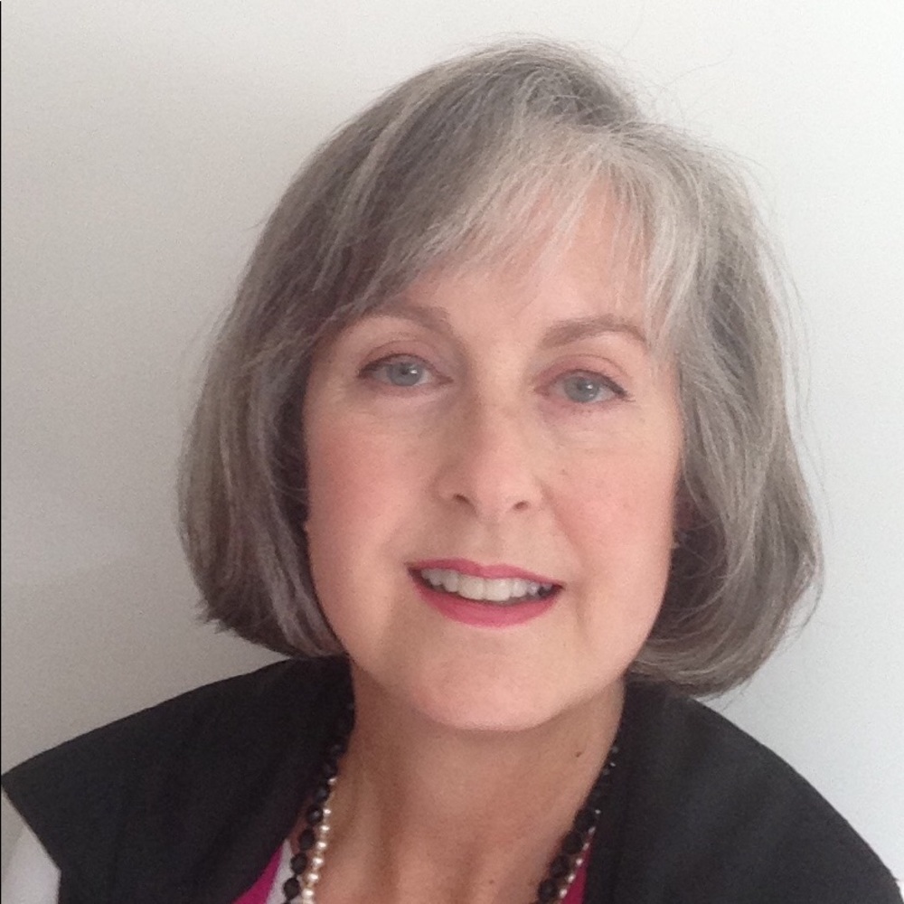 Meet your Posher, Lynda
